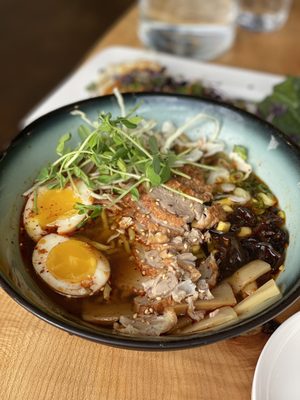 Mugen Noodle by null