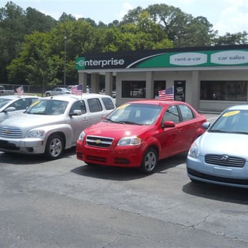 Enterprise Car Sales - Car Dealers Near Me - Augusta, Georgia Enterprise Car Sales - Car Dealers Near Me - Augusta, Georgia