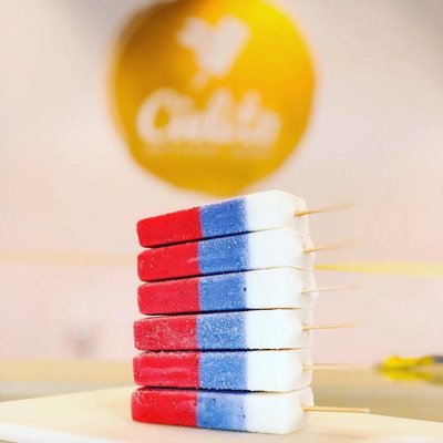 Cielito Artisan Pops by null