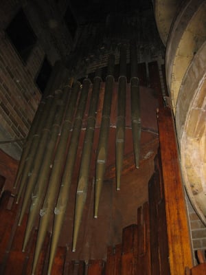 City Museum by null City Museum by null