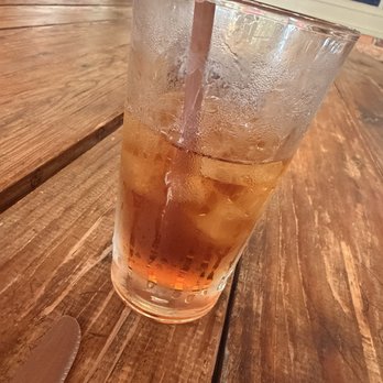 Harvest Moon Cafe - 1/2 & 1/2 - Cafes Near Me - Rome, Georgia