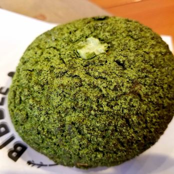 Bibble & Sip - Matcha cream puff is life - Coffee & Tea Near Me - New York, New York Bibble & Sip - Matcha cream puff is life - Coffee & Tea Near Me - New York, New York