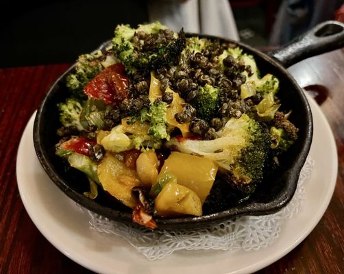 Harry Caray's Italian Steakhouse by null