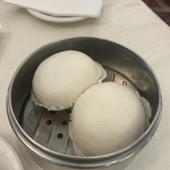 Canton House - Liu sha bao - Dim Sum Near Me - Chamblee, Georgia