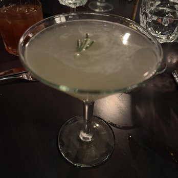 The Botanist Social - Cocktail Bars Near Me - Madison, Wisconsin