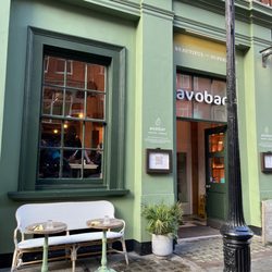Avobar