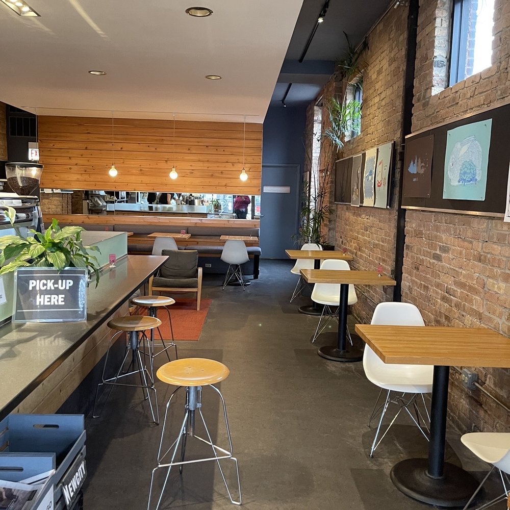 The Coffee Studio - Coffee & Tea Near Me - Chicago, Illinois The Coffee Studio - Coffee & Tea Near Me - Chicago, Illinois