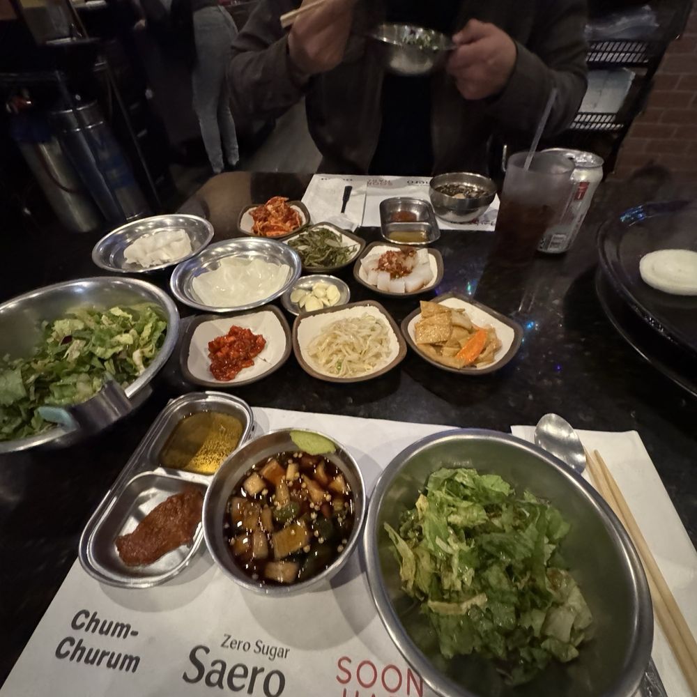 Gooyi Gooyi - Korean Near Me - Santa Clara, California