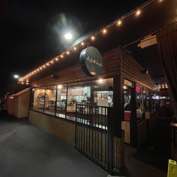 Dish N Dash - Sunnyvale - Middle Eastern Near Me - Sunnyvale, California