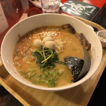 Tomo Ramen - Tonkotsu Miso Ramen - Ramen Near Me - Portland, Oregon Tomo Ramen - Tonkotsu Miso Ramen - Ramen Near Me - Portland, Oregon