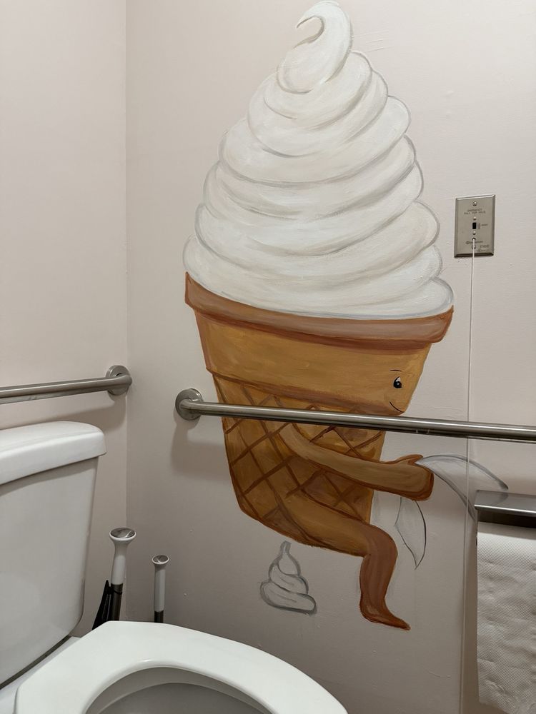 Church Street Creamery Logo