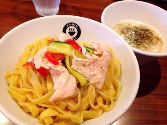 RAMEN GOTTSU by null