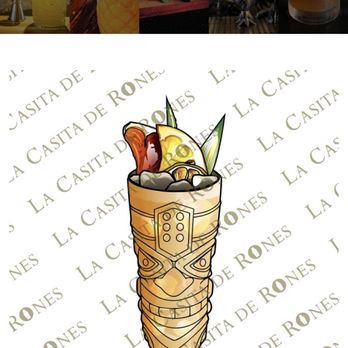 La Casita de Rones - Caribbean Near Me - San Juan, Puerto Rico La Casita de Rones - Caribbean Near Me - San Juan, Puerto Rico