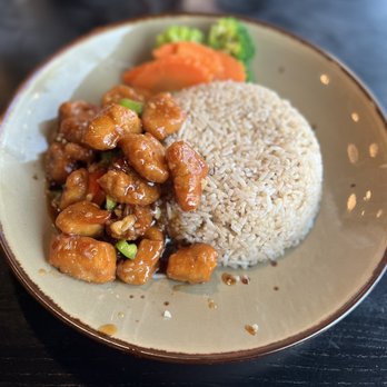 Thai At Waugh Chapel - Siam Spicy Crispy Chicken - Thai Near Me - Gambrills, Maryland