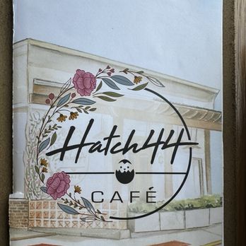 Hatch 44 Cafe - Cafes Near Me - Metuchen, New Jersey Hatch 44 Cafe - Cafes Near Me - Metuchen, New Jersey