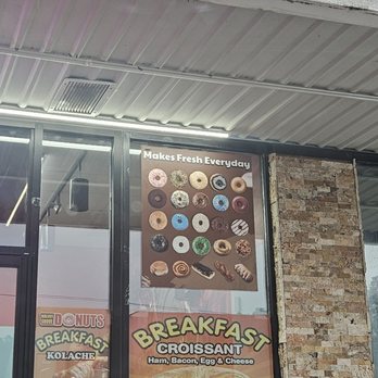 Walnut Grove Donuts - Coffee & Tea Near Me - Loganville, Georgia Walnut Grove Donuts - Coffee & Tea Near Me - Loganville, Georgia