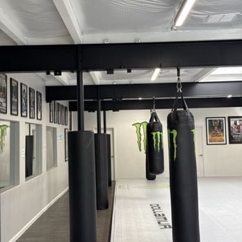 Ollin Atlético - Kickboxing Near Me - San Jose, California Ollin Atlético - Kickboxing Near Me - San Jose, California