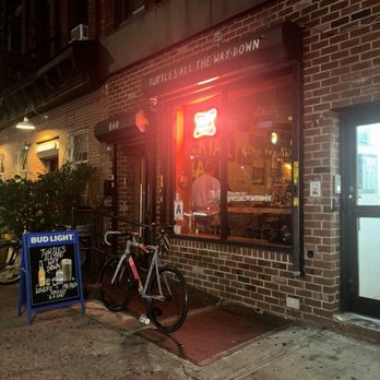 Turtles All The Way Down - Bars Near Me - Brooklyn, New York