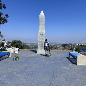 Kenneth Hahn State Recreation Area - Parks Near Me - Los Angeles, California Kenneth Hahn State Recreation Area - Parks Near Me - Los Angeles, California