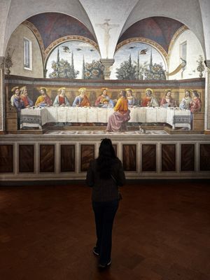 Museo di San Marco by null