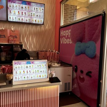 Ume Tea - Bubble Tea Near Me - Fremont, California Ume Tea - Bubble Tea Near Me - Fremont, California