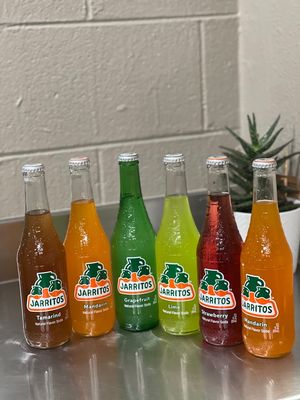 Blue Corn Tacos by null