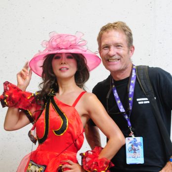 Dragon Con - Festivals Near Me - Atlanta, Georgia Dragon Con - Festivals Near Me - Atlanta, Georgia