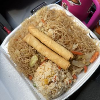 Rose’s Filipino Cuisine - Food Trucks Near Me - Beeville, Texas Rose’s Filipino Cuisine - Food Trucks Near Me - Beeville, Texas