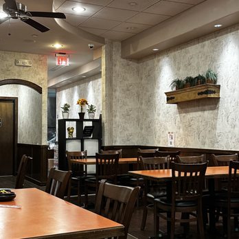 Myung-Ga Gim Bap - Interior - Korean Near Me - Centreville, Virginia Myung-Ga Gim Bap - Interior - Korean Near Me - Centreville, Virginia