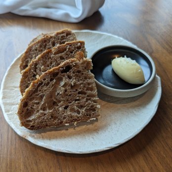Canoe - bread + butter   6. - Canadian (New) Near Me - Toronto, Ontario