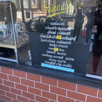 Arsicault Bakery - Bakeries Near Me - San Francisco, California