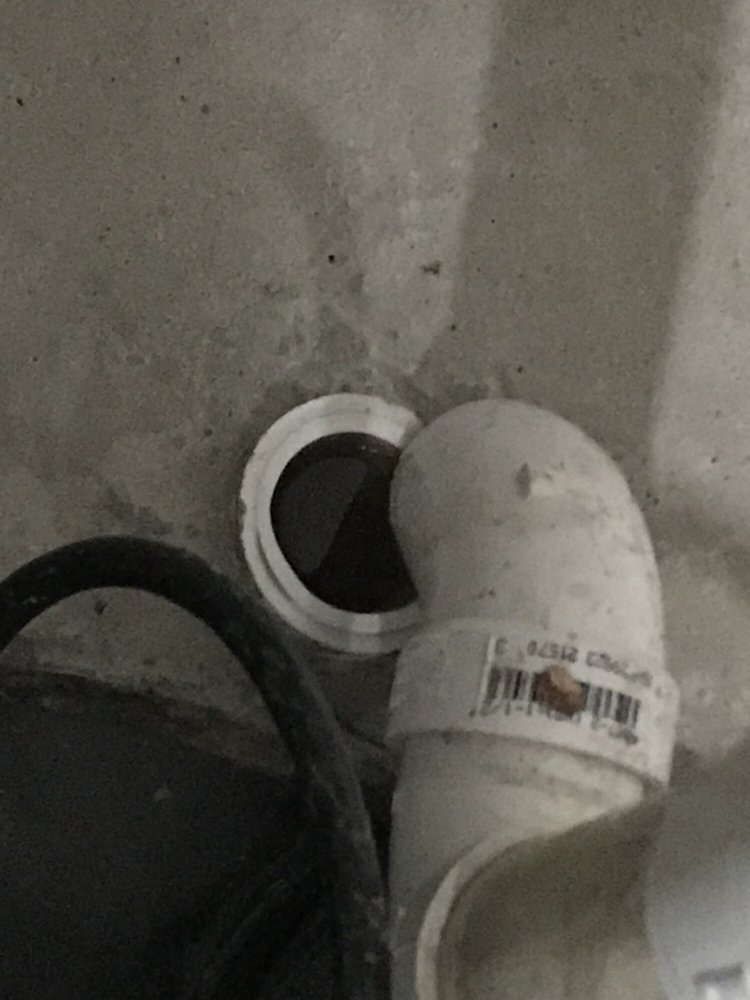 Slide of Roto-Rooter Plumbing & Water Cleanup