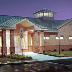 Immediate Care Of Goldsboro - Immediate Care Entrance