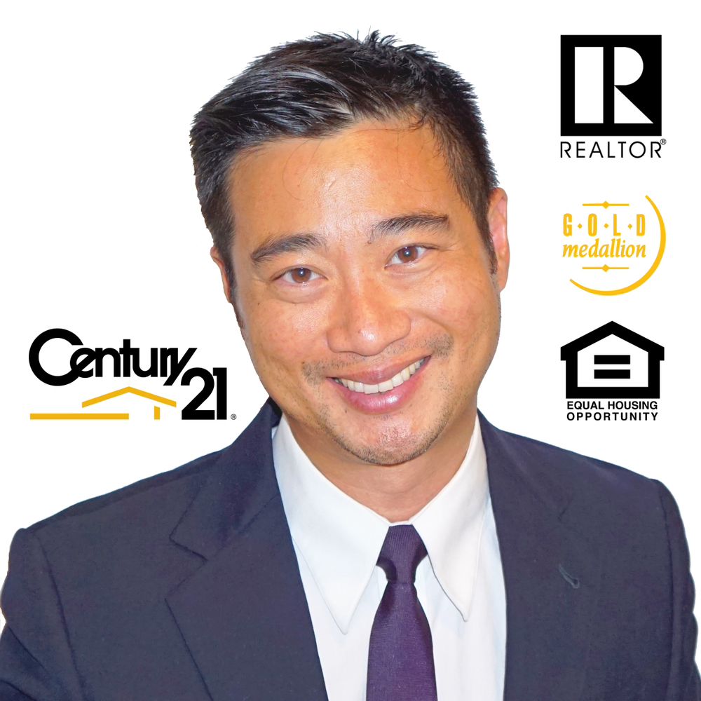 BENJAMIN CHIN CENTURY 21 REAL ESTATE Updated June 2024 76 Photos