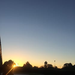 Bel-Air Motor Inn - Stunning weather in Shepparton always