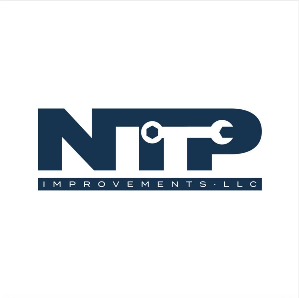Slide of NTP Improvements