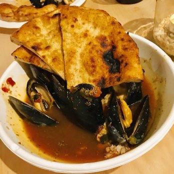 Pa'La - 24th Street - Mussels - Mediterranean Near Me - Phoenix, Arizona Pa'La - 24th Street - Mussels - Mediterranean Near Me - Phoenix, Arizona