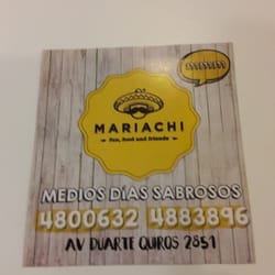 Mariachi
