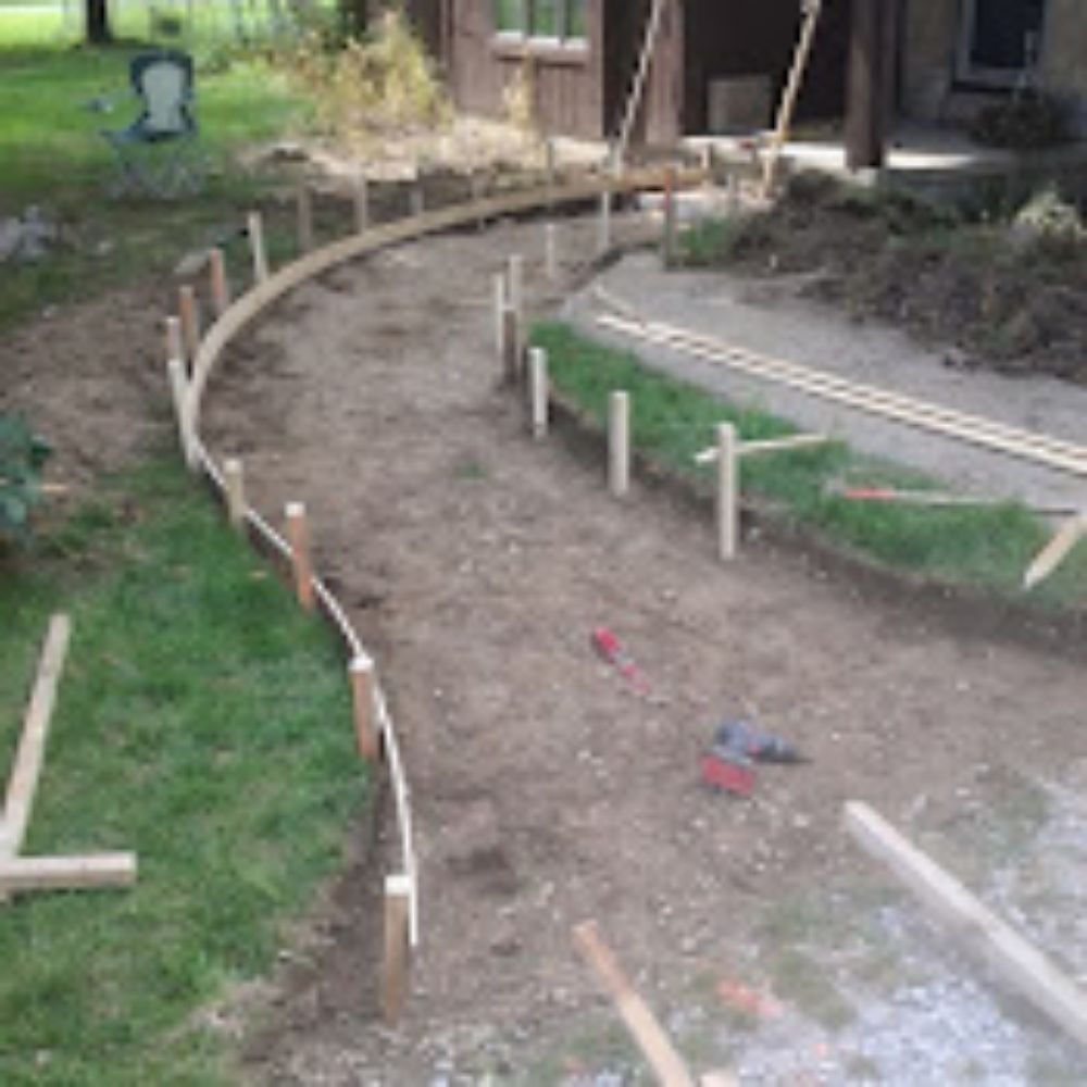 Slide of Buddas Home Services