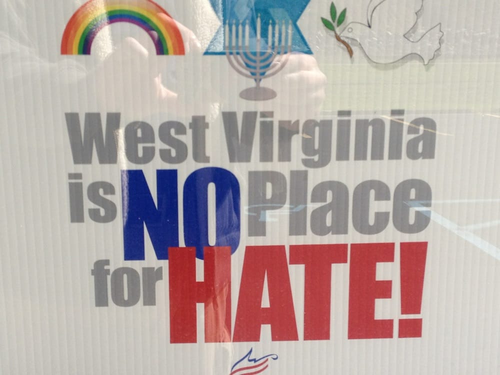 WEST VIRGINIA COALITION AGAINST DOMESTIC VIOLENCE 5004 Elk River Rd S