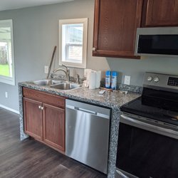 Three Knights Construction