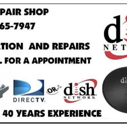Video Repair Shop