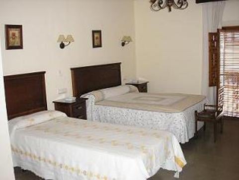 Hostal Colón Antequera by null