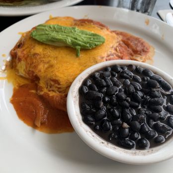 Bea Bea's - Huevos rancheros - Coffee & Tea Near Me - Burbank, California