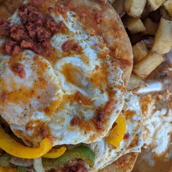 Las Mananitas - Huevos Rancheros - Mexican Near Me - Fresno, California Las Mananitas - Huevos Rancheros - Mexican Near Me - Fresno, California