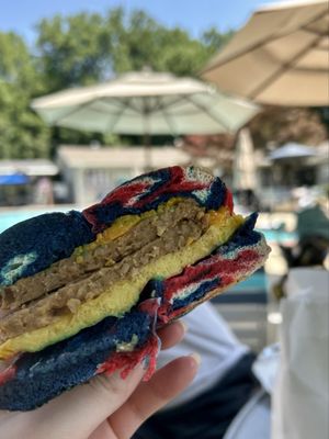 The Bronx Bagel Buggy by null