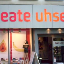 Beate Uhse