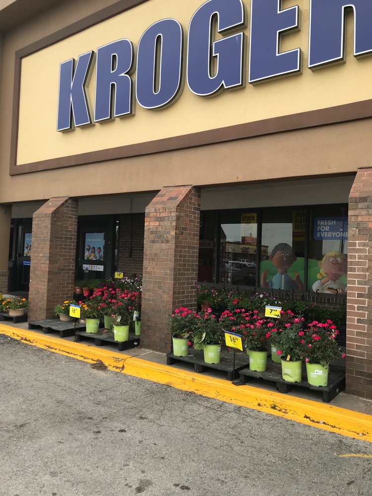 KROGER Updated May 2024 15 Photos & 20 Reviews 6322 Telephone Rd