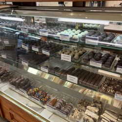 Rocky Mountain Chocolate Factory
