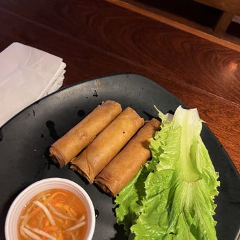 Pho May - #8 Fried Egg Rolls - Vietnamese Near Me - Hawaiian Gardens, California Pho May - #8 Fried Egg Rolls - Vietnamese Near Me - Hawaiian Gardens, California